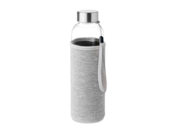 Botella de Cristal 500ml MIDOCEAN