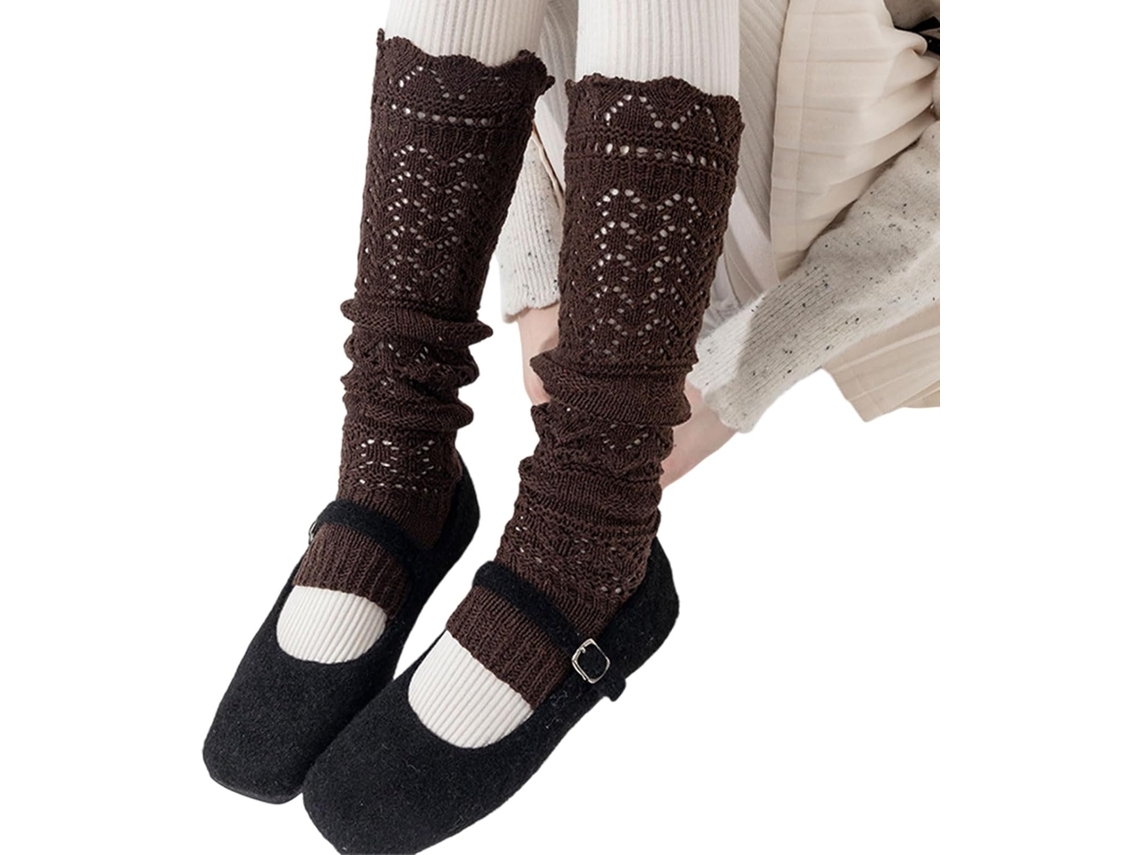Inverno , Quentinhas e Tricotadas em Crochê. SFUSHOS