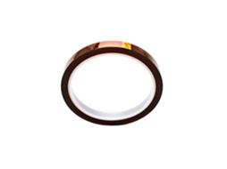 Fita Adesiva De Cobre Marrom Para Guitarra, Condutora E Protetora, Rolo De 30 Metros Por 10mm, Adequada Para Componentes