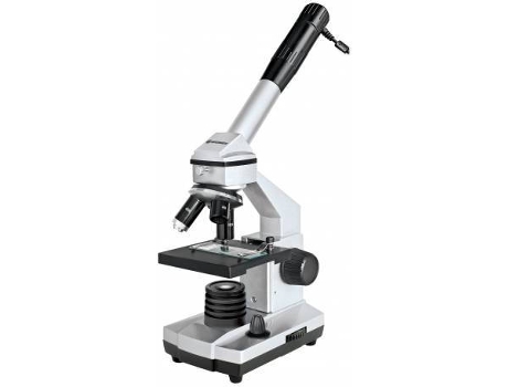 Microscópio BRESSER OPTICS JUNIOR
