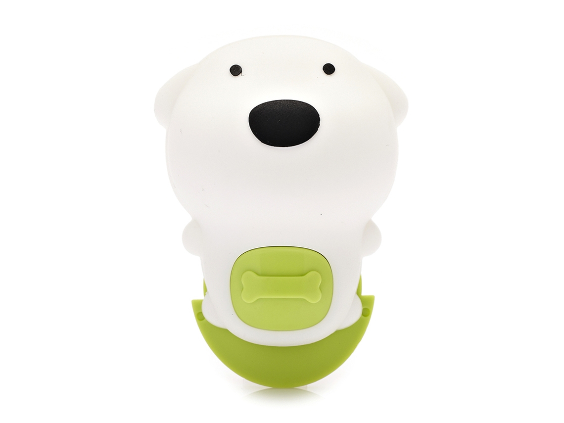 Protetor de porta Primerox de silicone para bebês