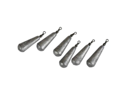 Chumbo Arlesey Cinzento 7 Gragot