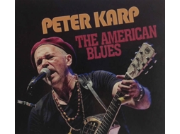 CD Peter Karp - The Ambient Collection Vol. 2 (1CDs)