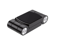 Suporte Carro Painel Todos Para Apple, Samsung Iphone Yizhood Magnética Preto