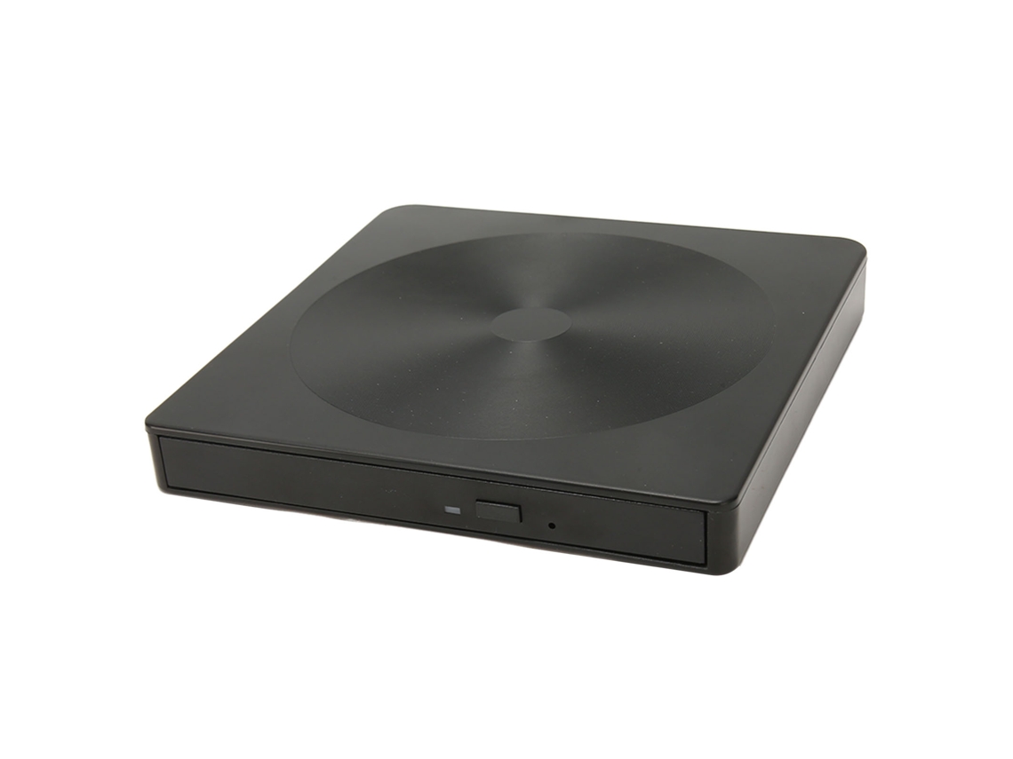 Unidade Óptica Externa LAXISCREED Dvd/cd