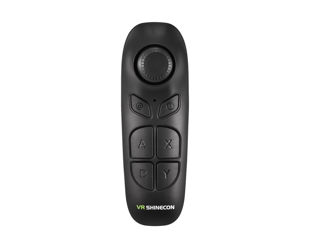 Controle Sem Fio Bluetooth LAXISCREED