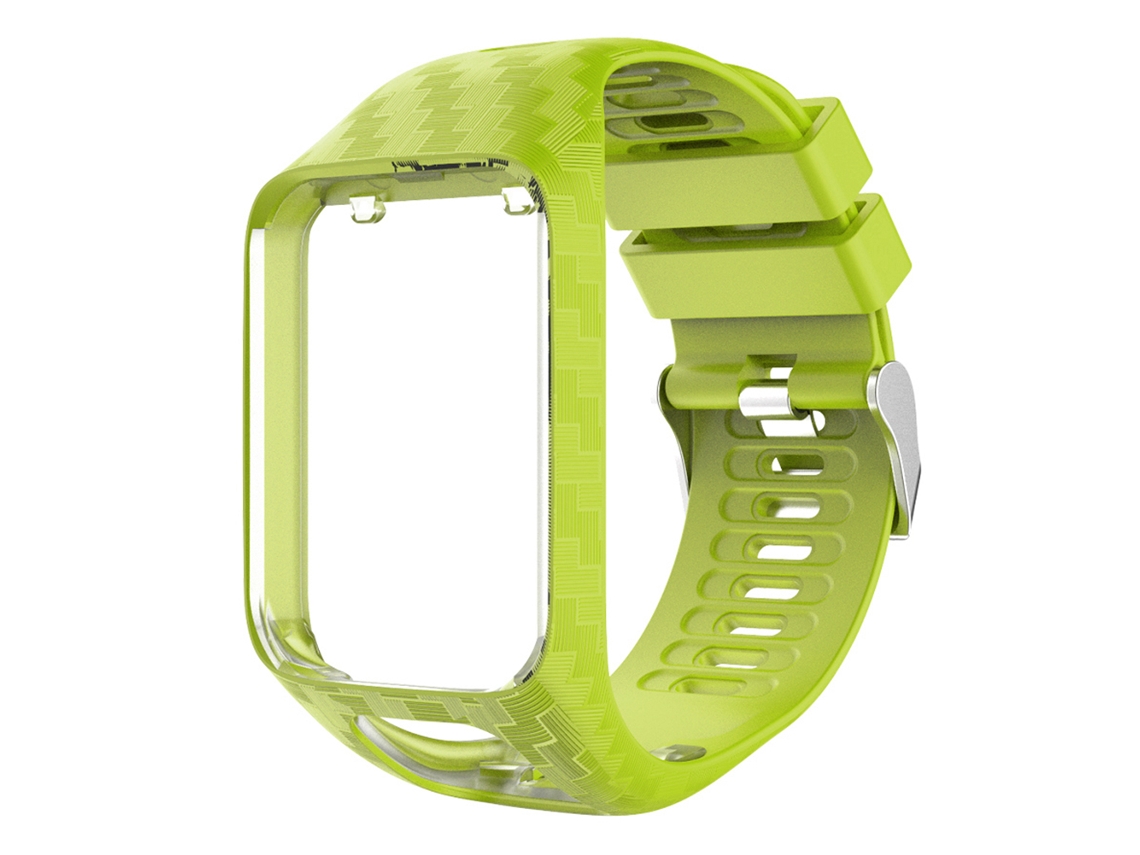 Pulseira Esportiva de Substituição para Garmin Fenix EOOCOO