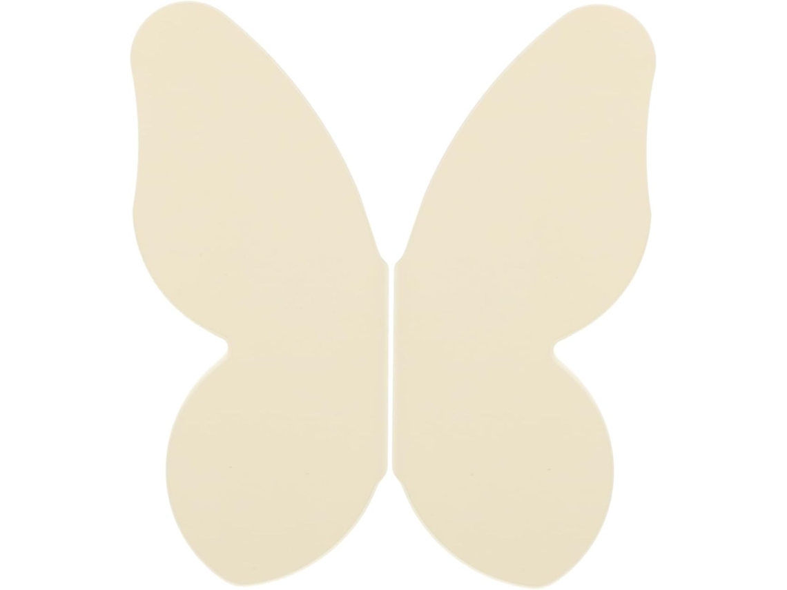 Puxadores De Gaveta E Portas Armário Alipis Butterfly Para Meninos Meninas, Puxadores Decorativos Foscos