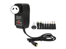 Adaptador Universal LAXISCREED 30w com Usb