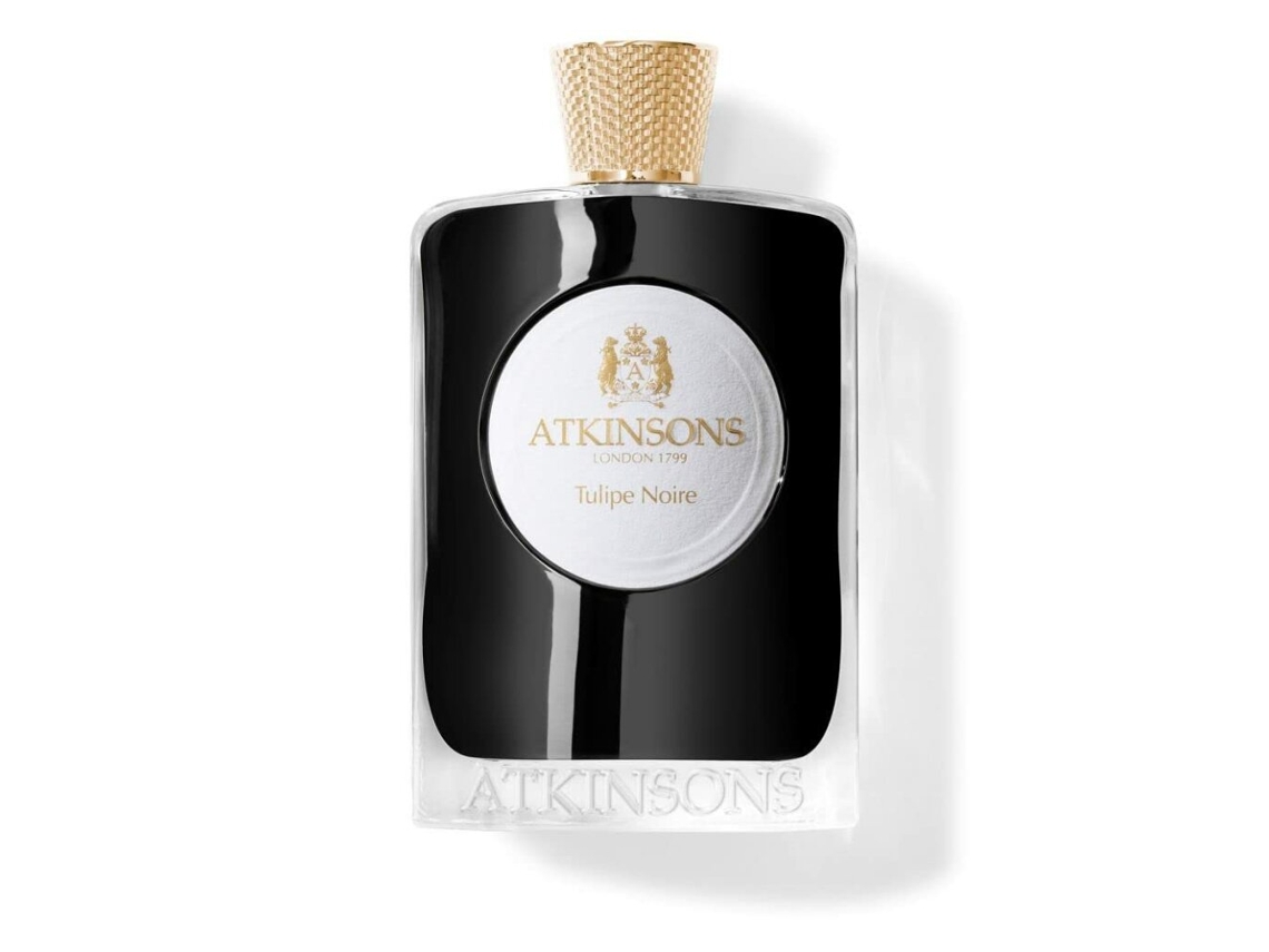 Tulipe Noire Eau de Parfum 100Ml Unisexo ATKINSONS