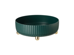 Organizador De Temperos 22cm Rotativo Cozinha