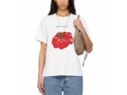 Rockinstone Posh Tomato Tortuga Studio T-shirt Unique Designer Style