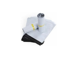 Envelopes De Envio Autovedantes Para Proteção De Privacidade, Sacos De Envio Com Fecho Seguro E Resistentes À Água Para Uso Comercial E Privado (17 X