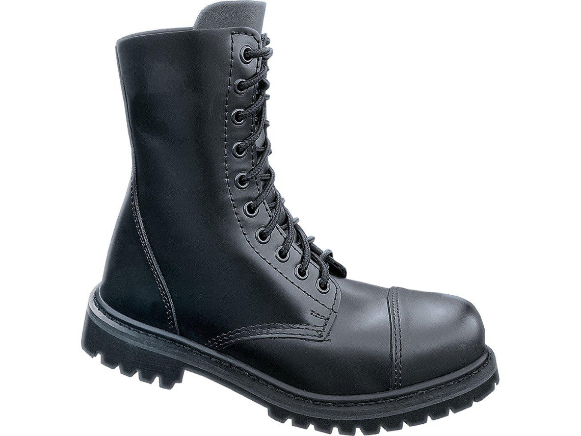 Bovver Boots Brandit 20 Eyelet Boots DEMONIA 