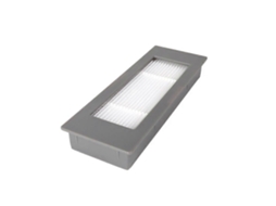 Peças De Reposição Para Aspirador Robô Ecovacs Debot Ozmo 900 905 Dn55: Escova Lateral Principal, Filtro Hepa, Panos De Limpeza.