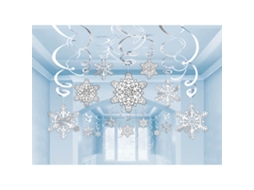 Decoração de Festas AMSCAN 670550
