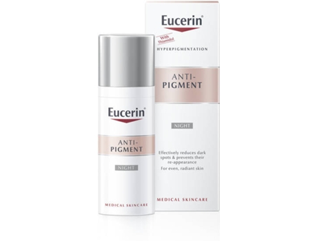 Anti-Pigment Hiperpigmentação Creme de Noite 50ml
