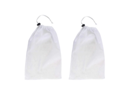 2 Bolsas De Filtro - 32*22