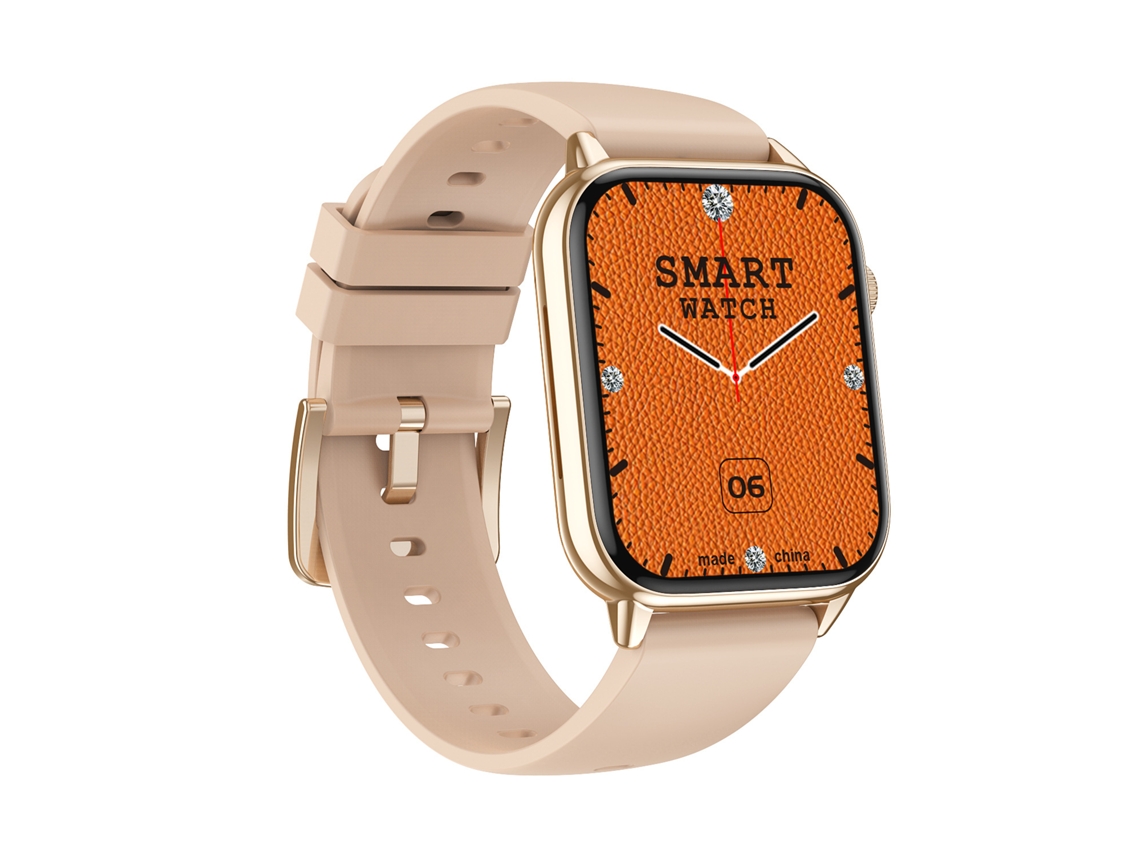Smartwatch OHPA Hd11 Branco
