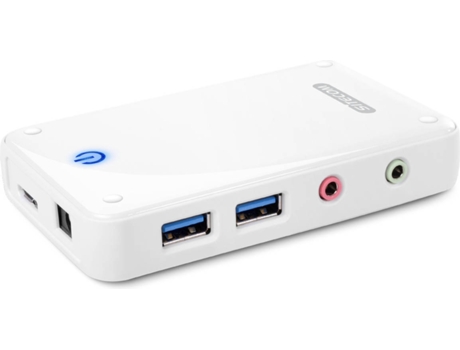 Docking Station SITECOM CN-340