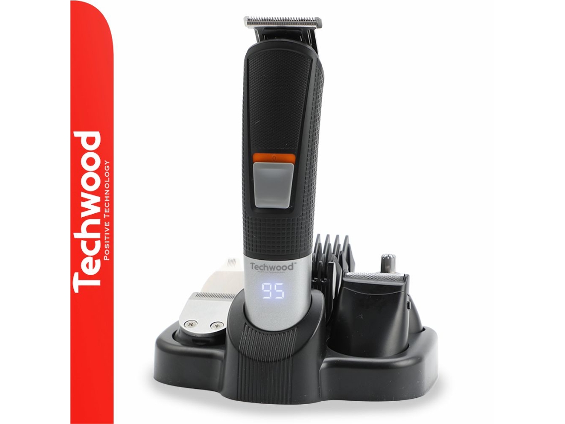 Aparador Multifunções S/ Fios Techwood