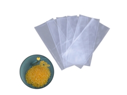 Wild Fishing Bait Bag (water Soluble, Long Casting Self-dissolving) 50 Water-soluble Bait Bags, Large Size 120