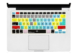 Capa De Teclado Para Macbook Boa Everley891