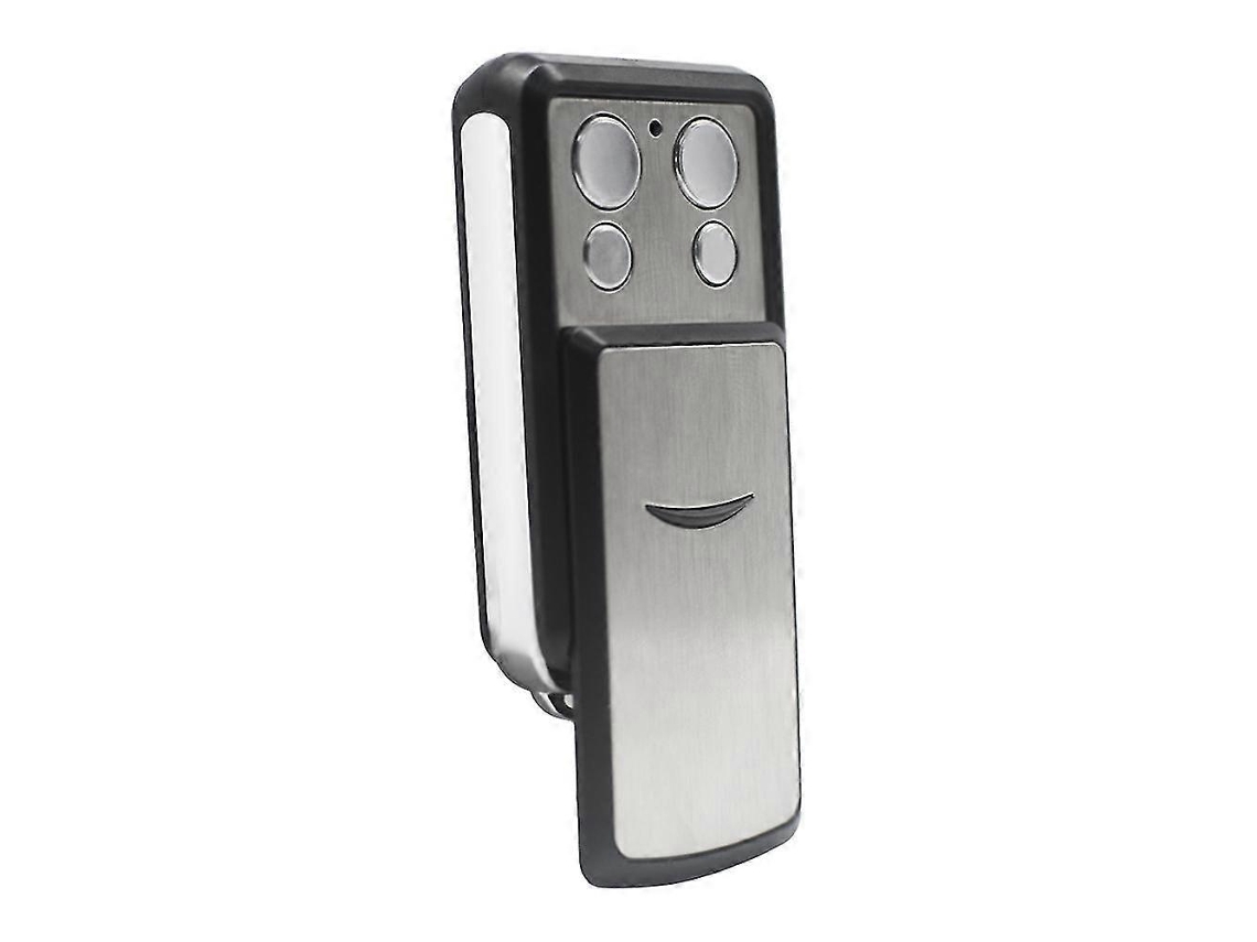 Controle Remoto Para Abridor De Porta Garagem Sommer 4031 Tx08, 868, 4 4020 4026 Tx03, 2 4011 4021 4025 4035(lgl)