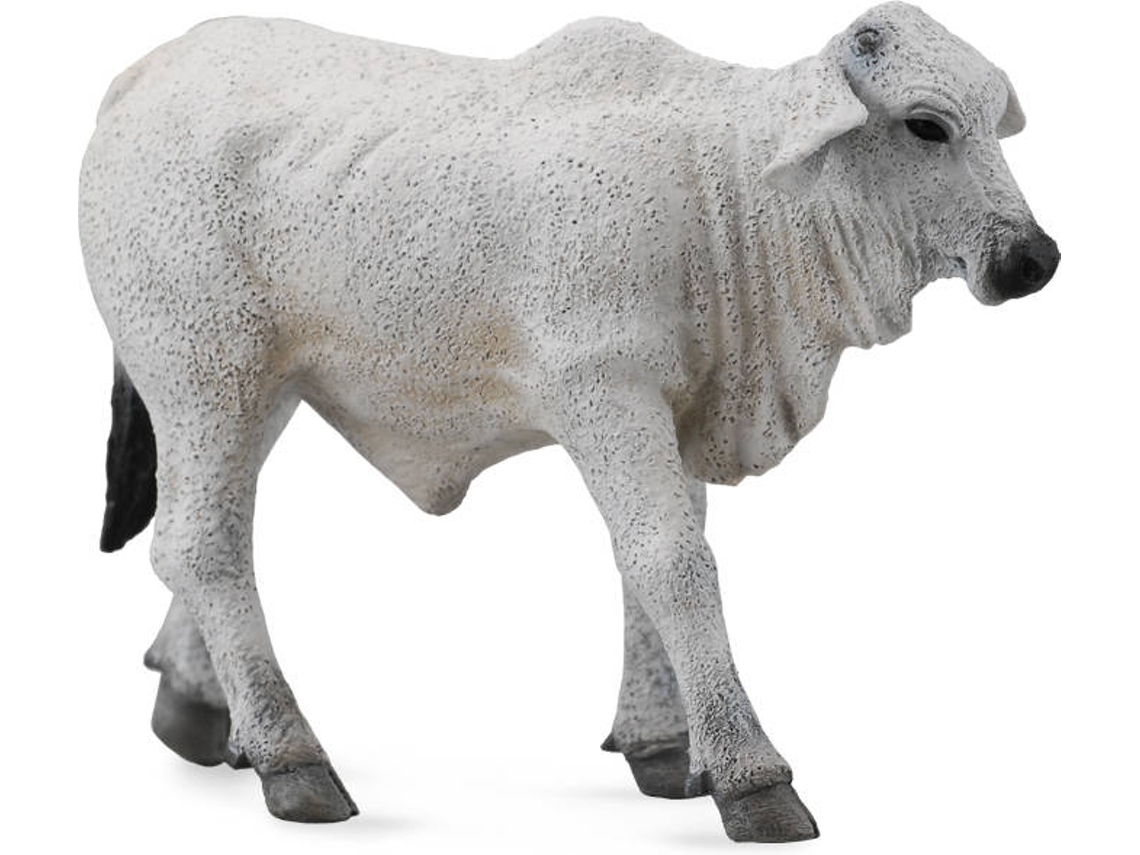 Figura COLLECTA Vaca Brahman