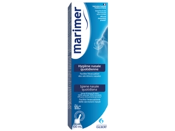Gilbert Spray de Higiene Nasal 100 Ml MARIMER