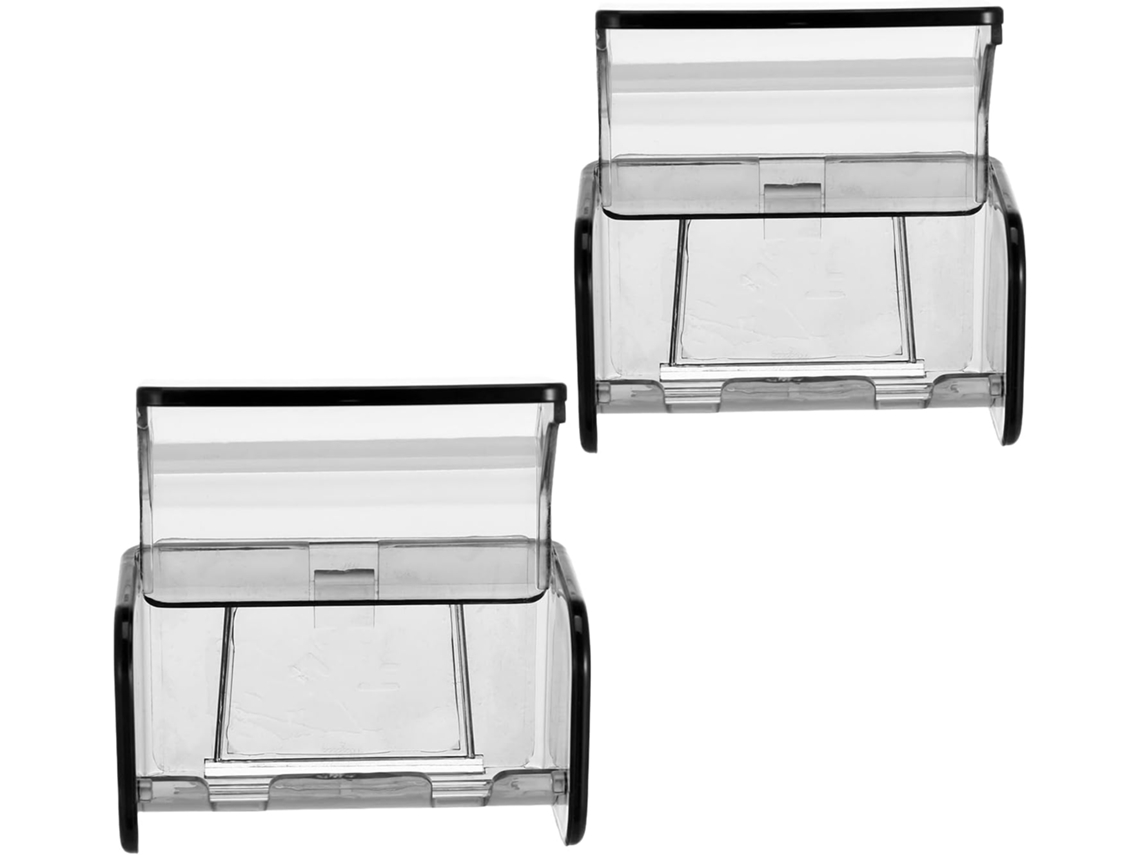 Ventilador de Mesa portátil silencioso S/MARCA para dias quentes