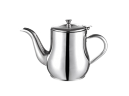 Recipiente de Gordura Inox LAXISCREED com Filtro