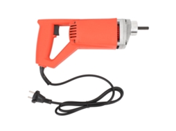 Vibrador de concreto portátil Primerox 650w com 4300 rpm