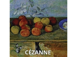 Livro Cézanne de Hajo Dusting (Espanhol)