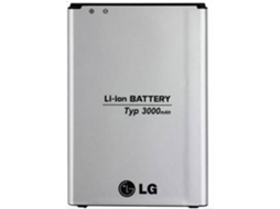 Bateria LG BL-53YH Li-Ion G3 D855 3000mAh Original EAC61878601
