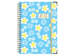 Planner Mensal 2023 Janeiro Dezembro