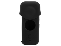 2026 cubre Protector para Cámara Deportiva Insta360 One X2, Funda de Silicona para Cámara de Acción