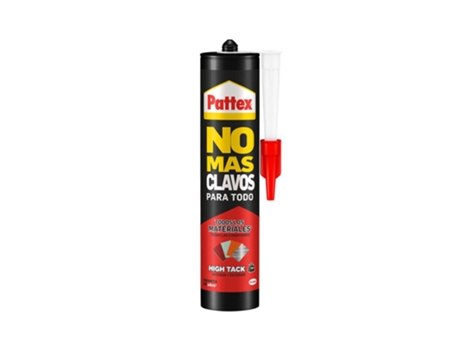 NÃO MAIS PREGOS PARA TODO 446GR 2492935