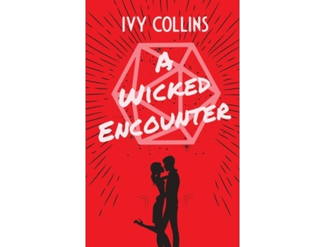 Livro A Wicked Encounter De Ivy Collins (inglês)