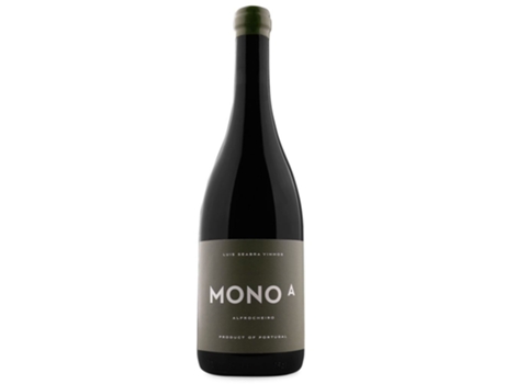 Vinho Tinto DISTRIWINE 2019 (0.75 L - 1 Unidade)