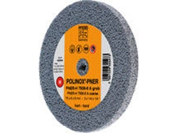 Roda De Lixa PFERD Acabamento Com pactas Polinox Pner-H (7506-6 A Grão)