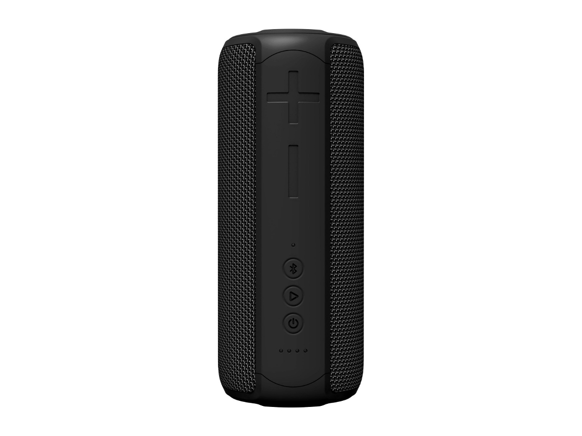 Coluna Bluetooth Rgk R200, Resistente À Água Ipx6,tws True Wireless Stereo - Preto