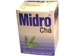 Midro Chá 80g