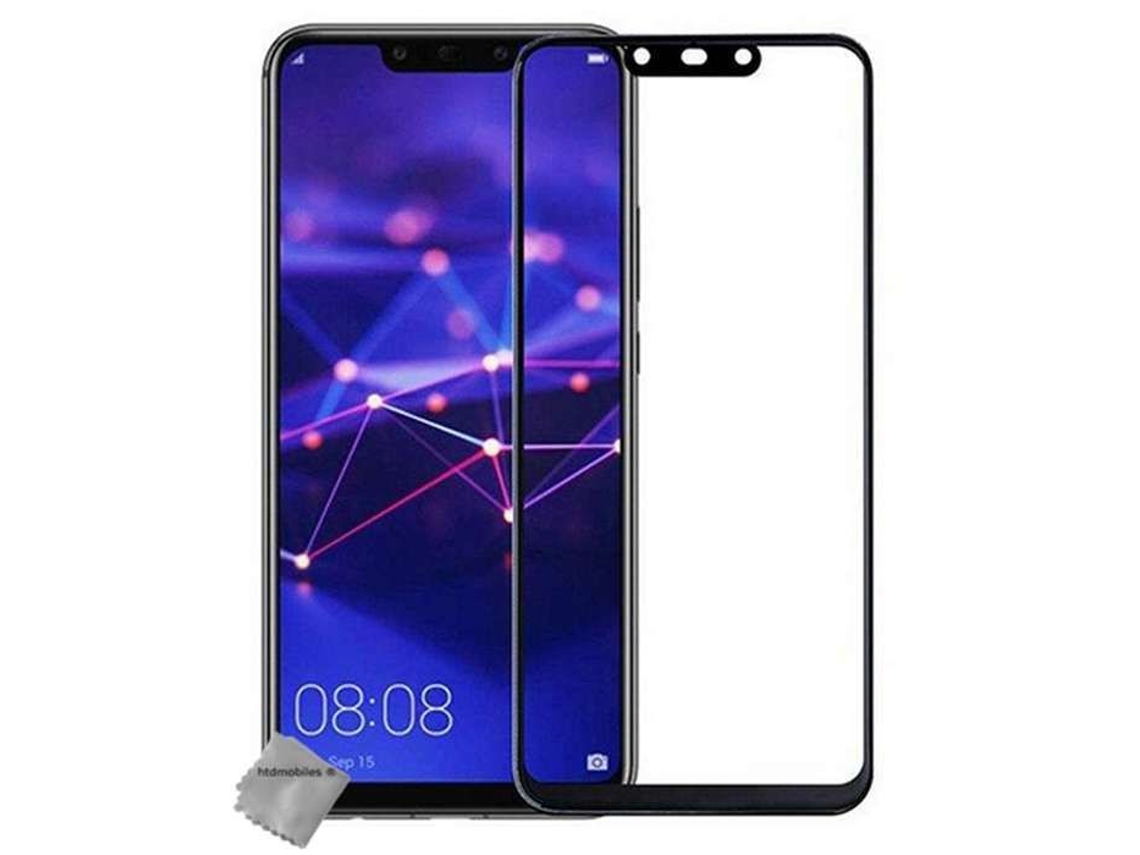 Pelicula de Vidro HTDMOBILES 