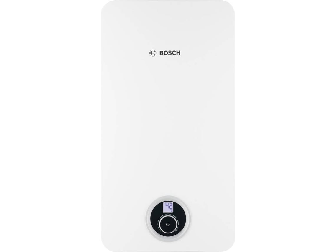 Esquentador BOSCH T4600F 11 KME D23 (11 L - Ventilado - Gás Natural)