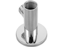 Suporte De Braço Chuveiro Em Aço Inoxidável Besportble, Ajustável, Para Banheiro, Resistente E Fácil De Usar