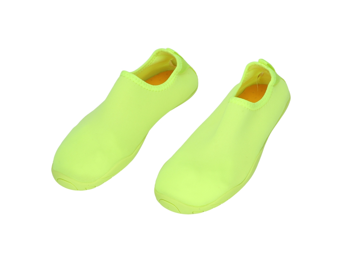 Sapatos Mulher Impermeáveis Areia Resistentes Praia 37