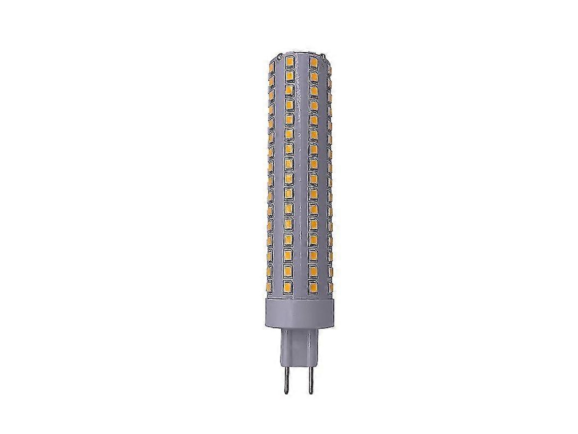 Lâmpada Led De Milho Super Forte G8.5 15 W, Lâmpada Halógena De Soquete Único, Alternativa Ao Cdm Tc 15 Brilvibera