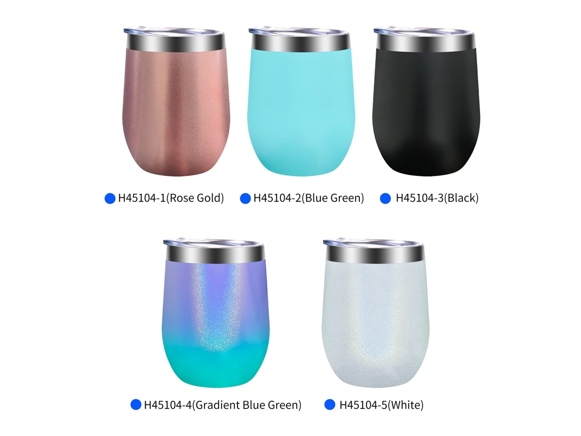 Copo Térmico LAXISCREED 12oz Isolado Inox Viajem