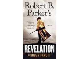 Livro Robert B Parker's Revelation de Robert Knott (Inglês)